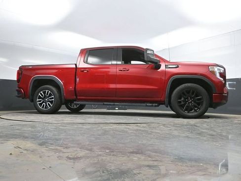 Used 2021 GMC Sierra 1500 Elevation w/ X31 Off-Road Package AWD/4WD image 49