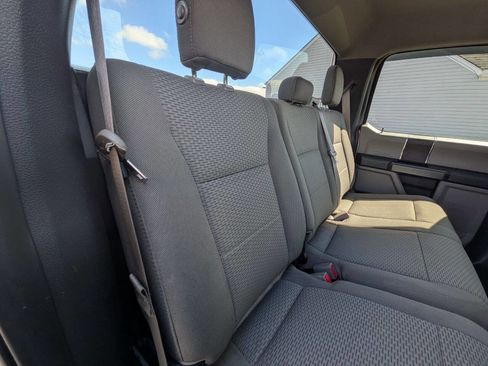 Used 2019 Ford F150 XLT image 27