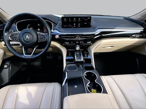 Used 2022 Acura MDX FWD w/ Technology Package image 16