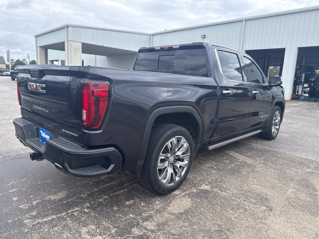 Used 2023 GMC Sierra 1500 Denali w/ Denali Reserve Package AWD/4WD image 3