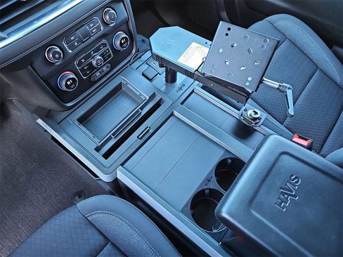 Certified 2022 Chevrolet Tahoe LS w/ Driver Alert Package image 25