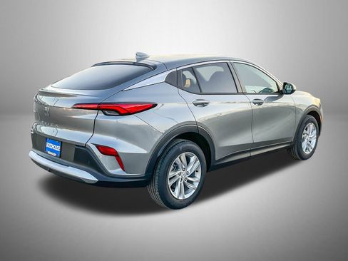 New 2025 Buick Envista Preferred w/ Convenience I Package image 5