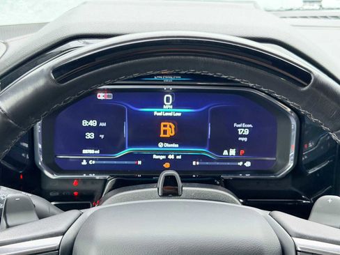 Used 2024 Chevrolet Silverado 1500 High Country image 34