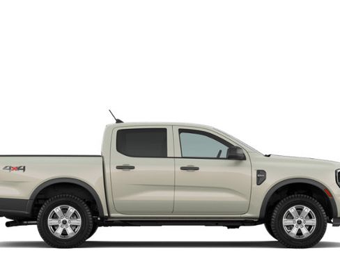 New 2026 Ford Ranger XL AWD/4WD image 49