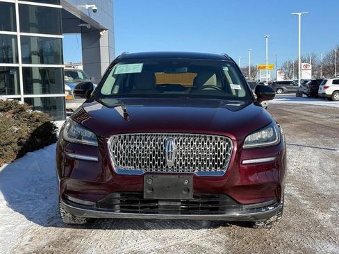 Used 2020 Lincoln Corsair Reserve image 8