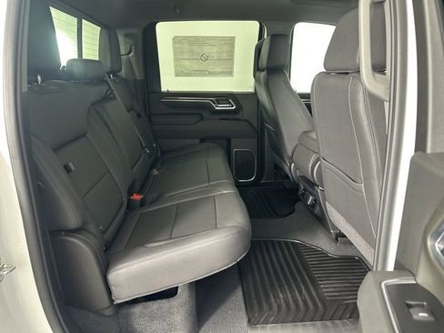 New 2026 Chevrolet Silverado 2500 LT w/ Trail Boss Package image 14