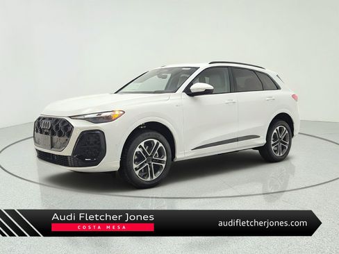 New 2026 Audi Q5 2.0T AWD/4WD image 1