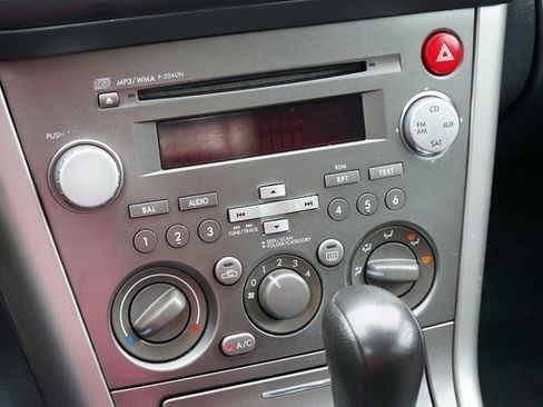 Used 2007 Subaru Outback 2.5i image 15