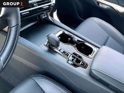 Certified 2026 Lexus RX 350 Premium w/ Accessory Package (Z1) FWD image 14