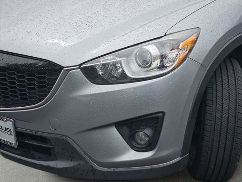 Used 2015 MAZDA CX-5 Grand Touring AWD/4WD image 34