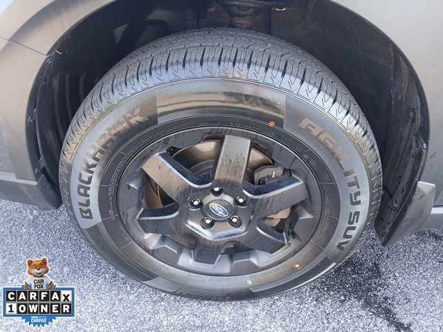Used 2023 Subaru Outback Wilderness AWD/4WD image 2