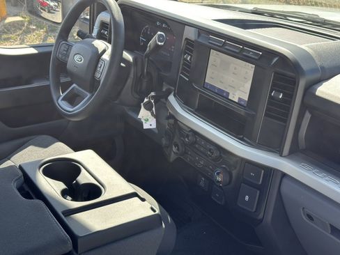 Used 2024 Ford F350 XL image 12