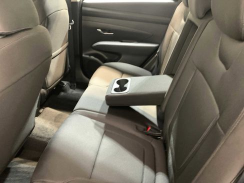 New 2026 Hyundai Tucson SE image 5