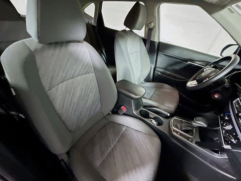 Used 2023 Kia Seltos LX AWD/4WD image 25