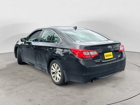 Used 2016 Subaru Legacy 2.5i Premium w/ Moonroof Package AWD/4WD image 7