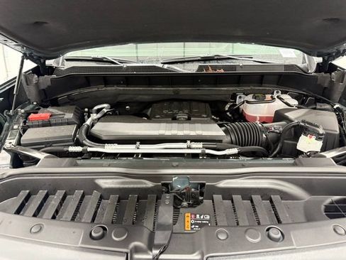 New 2026 Chevrolet Silverado 1500 LT image 9