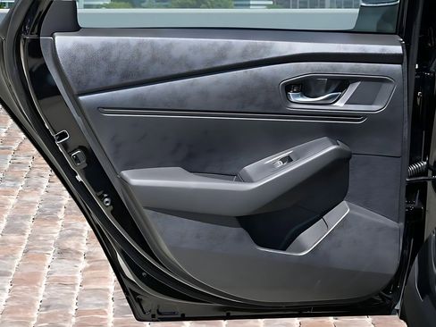 New 2025 Honda Accord SE image 11