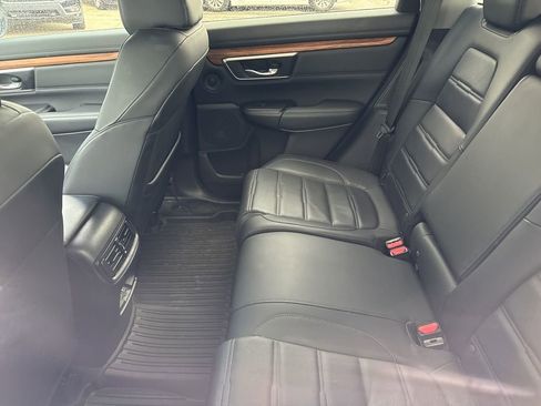 Used 2020 Honda CR-V EX-L image 9