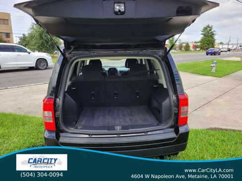 Used 2015 Jeep Patriot Sport w/ Power Value Group FWD image 21