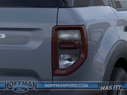 New 2026 Ford Bronco Sport Big Bend w/ Convenience Package image 21