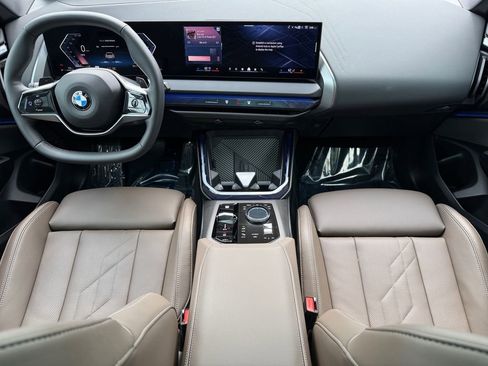 Certified 2026 BMW X3 xDrive30i w/ Premium Package AWD/4WD image 10