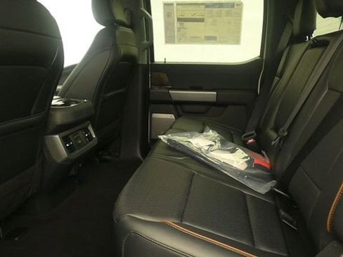 New 2026 Ford F350 Lariat AWD/4WD image 11