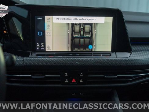 Used 2022 Volkswagen Golf R image 84