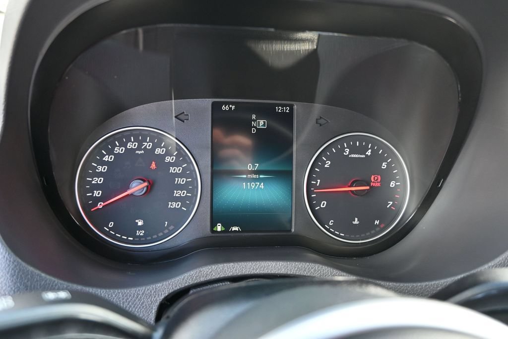 Used 2023 Mercedes-Benz Sprinter 2500 image 15