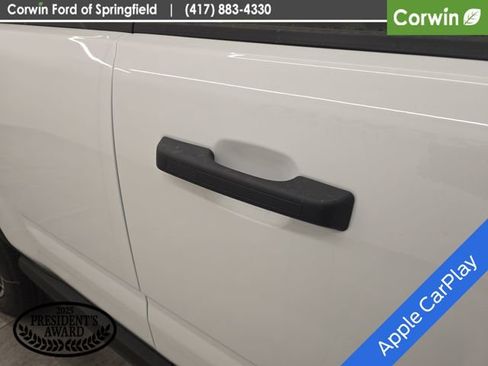 New 2026 Ford Bronco Sport Outer Banks AWD/4WD image 10