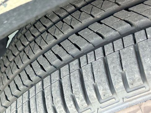 Used 2025 Dodge Durango GT AWD/4WD image 34