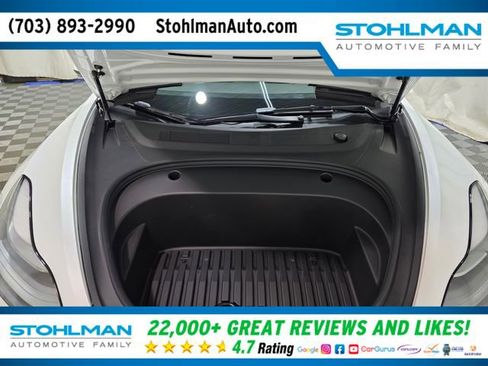 Used 2022 Tesla Model 3 image 36