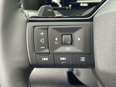 New 2026 Nissan Pathfinder Platinum AWD/4WD image 33