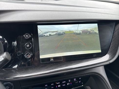 Used 2022 Buick Envision Preferred image 8