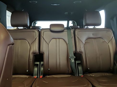 Certified 2022 Ford Expedition Max Limited image 36