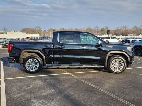 Certified 2024 GMC Sierra 1500 Denali w/ Technology Package image 7