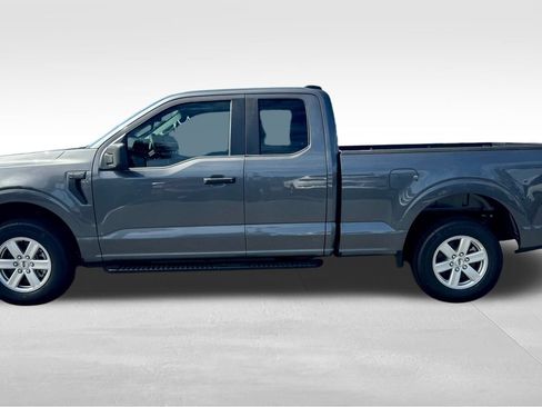 New 2025 Ford F150 XL w/ Equipment Group 103A High image 11