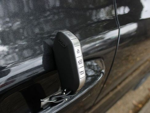 New 2025 Kia Telluride SX Prestige X-Line image 8