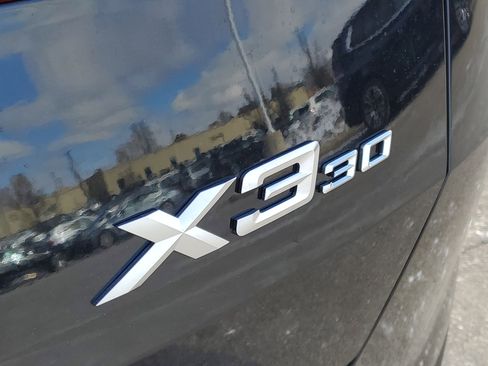 New 2026 BMW X3 xDrive30 w/ Premium Package AWD/4WD image 29