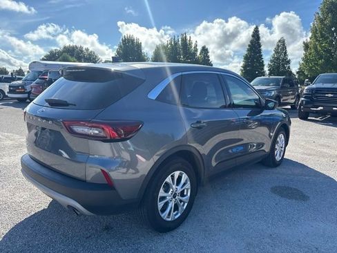 Used 2023 Ford Escape Active FWD image 5