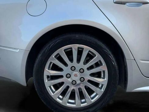 Used 2010 Cadillac CTS Performance image 30