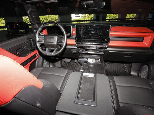 Used 2026 GMC Hummer EV 3X w/ Carbon Fiber Edition Package AWD/4WD image 19
