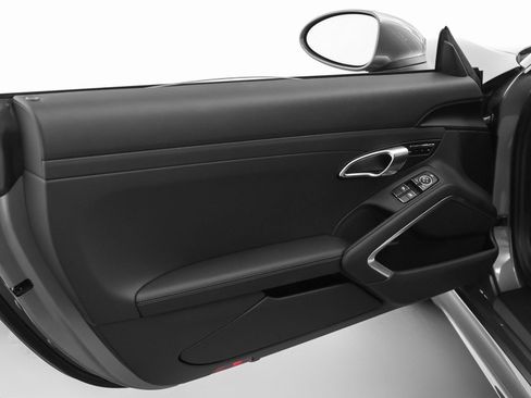 Certified 2025 Porsche 718 Cayman image 47