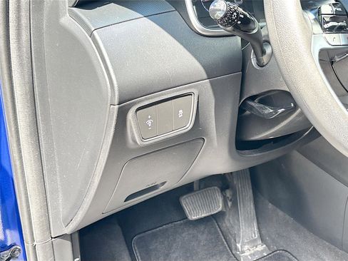 Used 2022 Hyundai Tucson SEL image 10