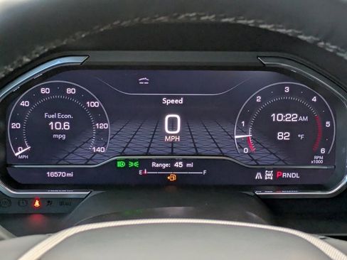 Used 2025 GMC Sierra 2500 Denali w/ Technology Package image 24