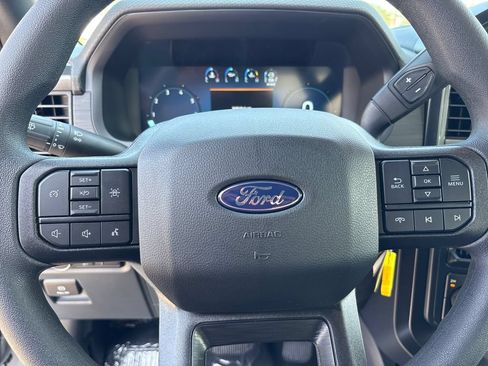 New 2026 Ford F150 STX AWD/4WD image 14