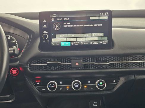 Used 2023 Honda HR-V EX-L image 25