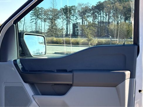 Used 2022 Ford F150 XL w/ Trailer Tow Package image 21