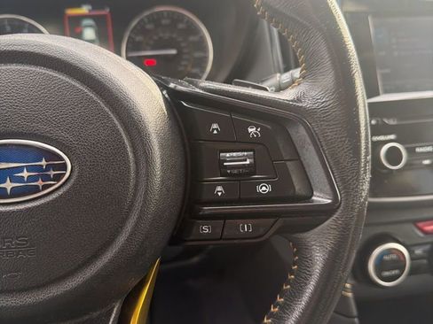 Certified 2023 Subaru Crosstrek 2.5i Sport image 31