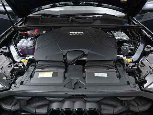 New 2026 Audi Q7 Premium Plus AWD/4WD image 15