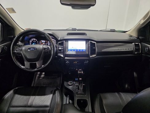 Used 2022 Ford Ranger Lariat w/ Technology Package image 2